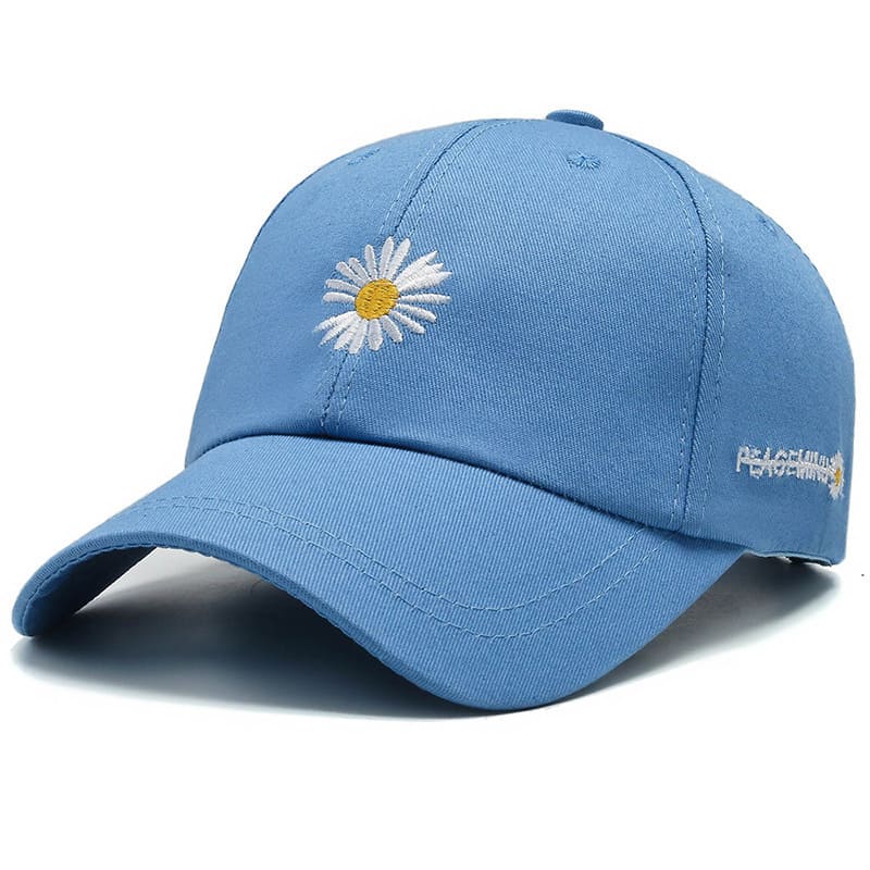 hat-floral-peace-adjustable-hat-flowers