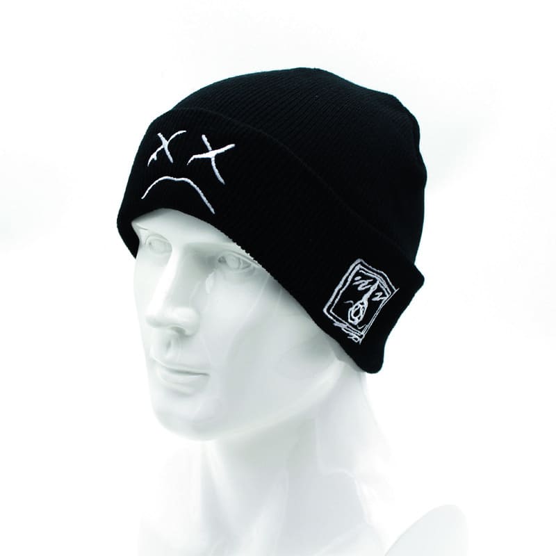 gothic-trap-elastic-winter-hat