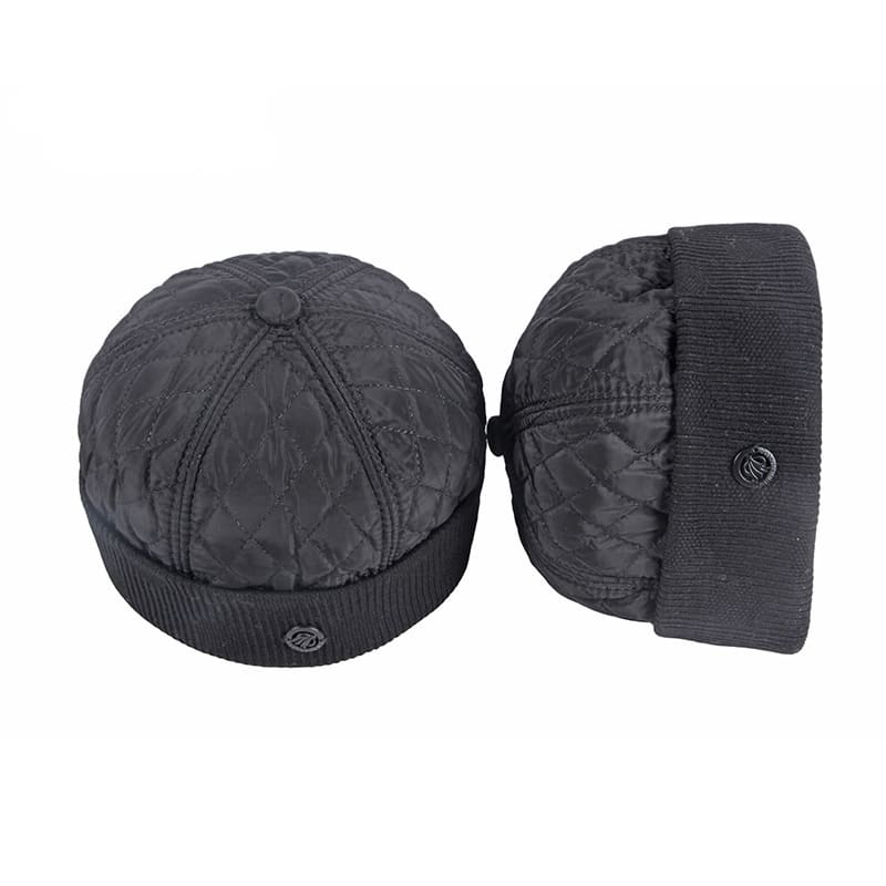 cotton-brimless-hat-padded-adjustable