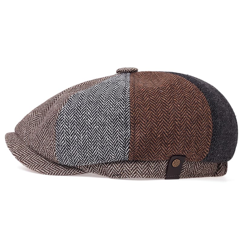 men-vintage-newsie-eight-panels-bakerboy-hat-Ghelter