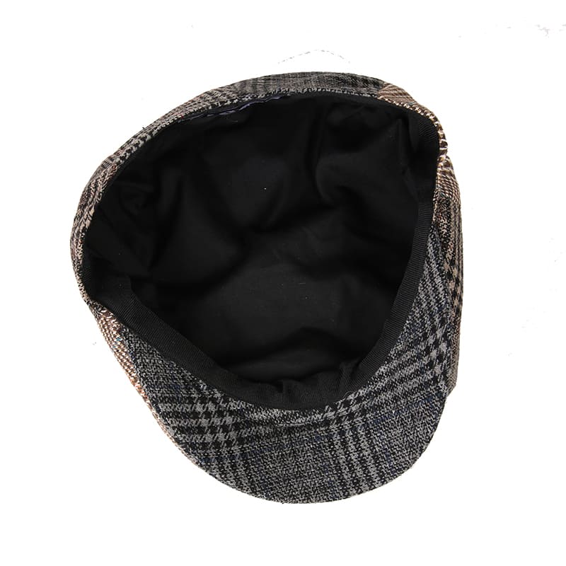 men-vintage-plaid-newsie-bakerboy-paperboy-cabbie-hat