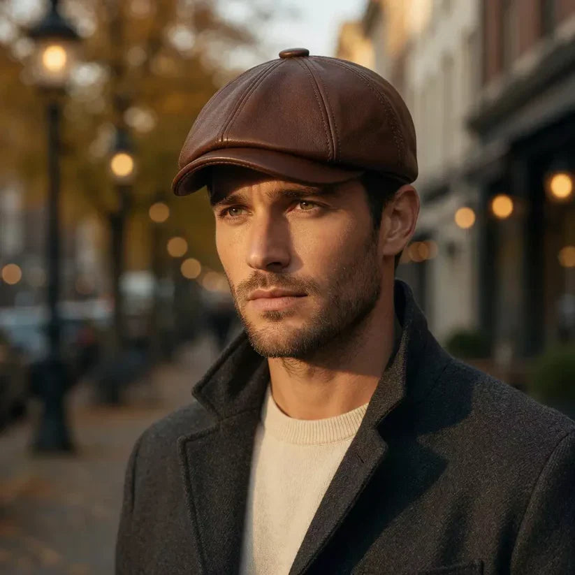 Why Newsboy Caps Are Trending Again?: Everything you Need to Know