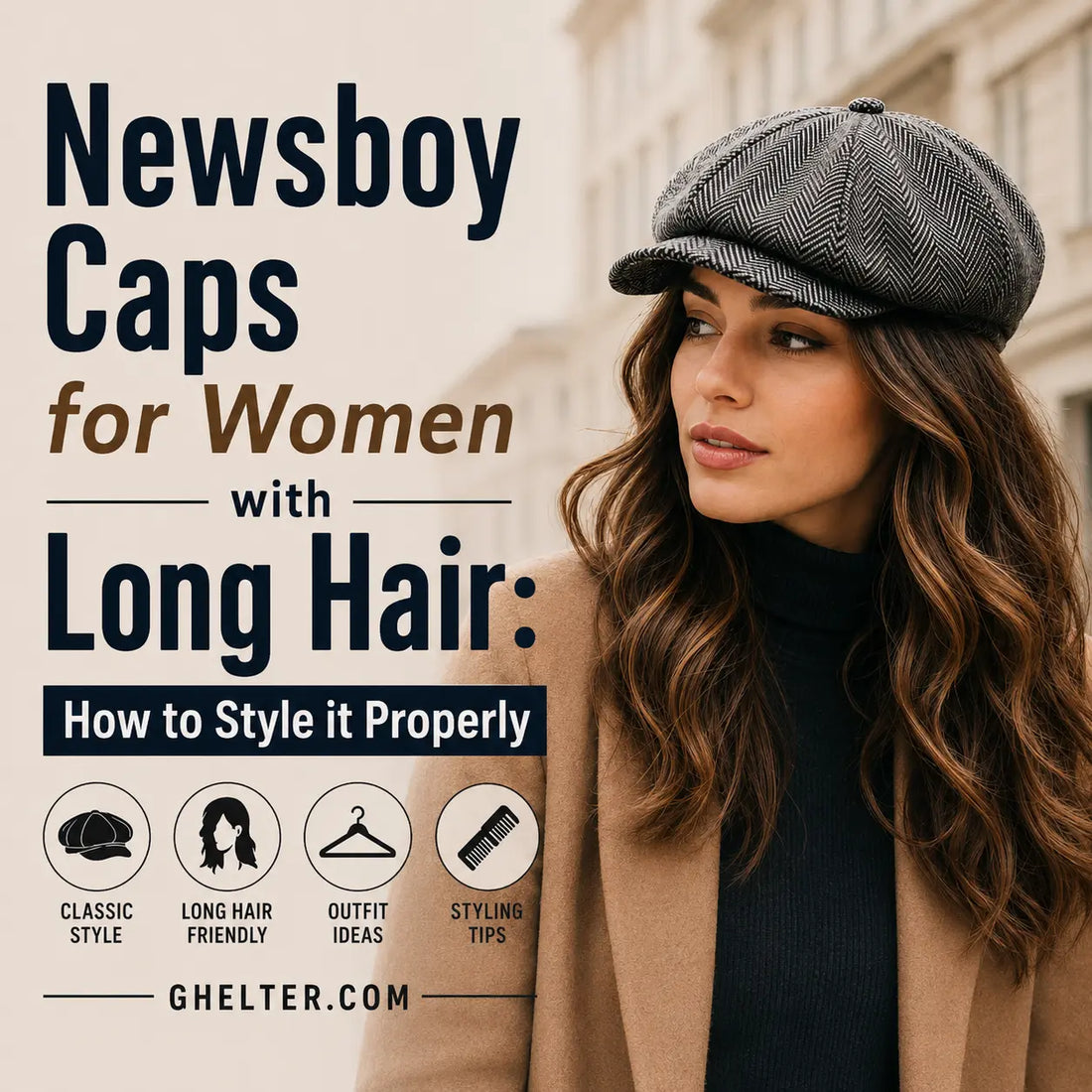 female-vintage-retro-newsie-bakerboy-paperboy-cabbie-hat