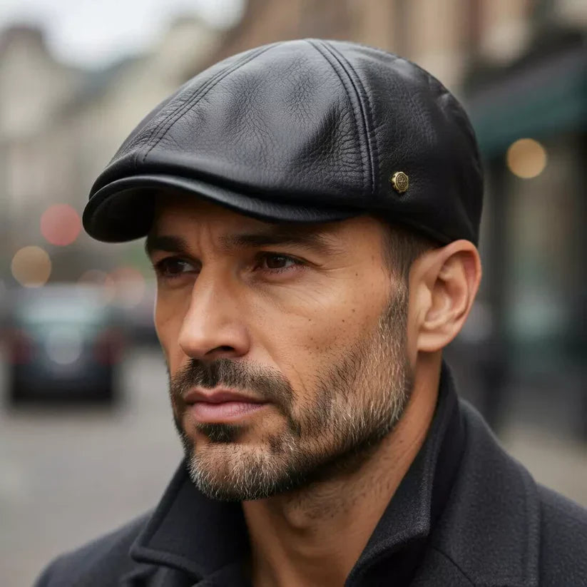 10 Flat Cap Mistakes You’re Probably Making