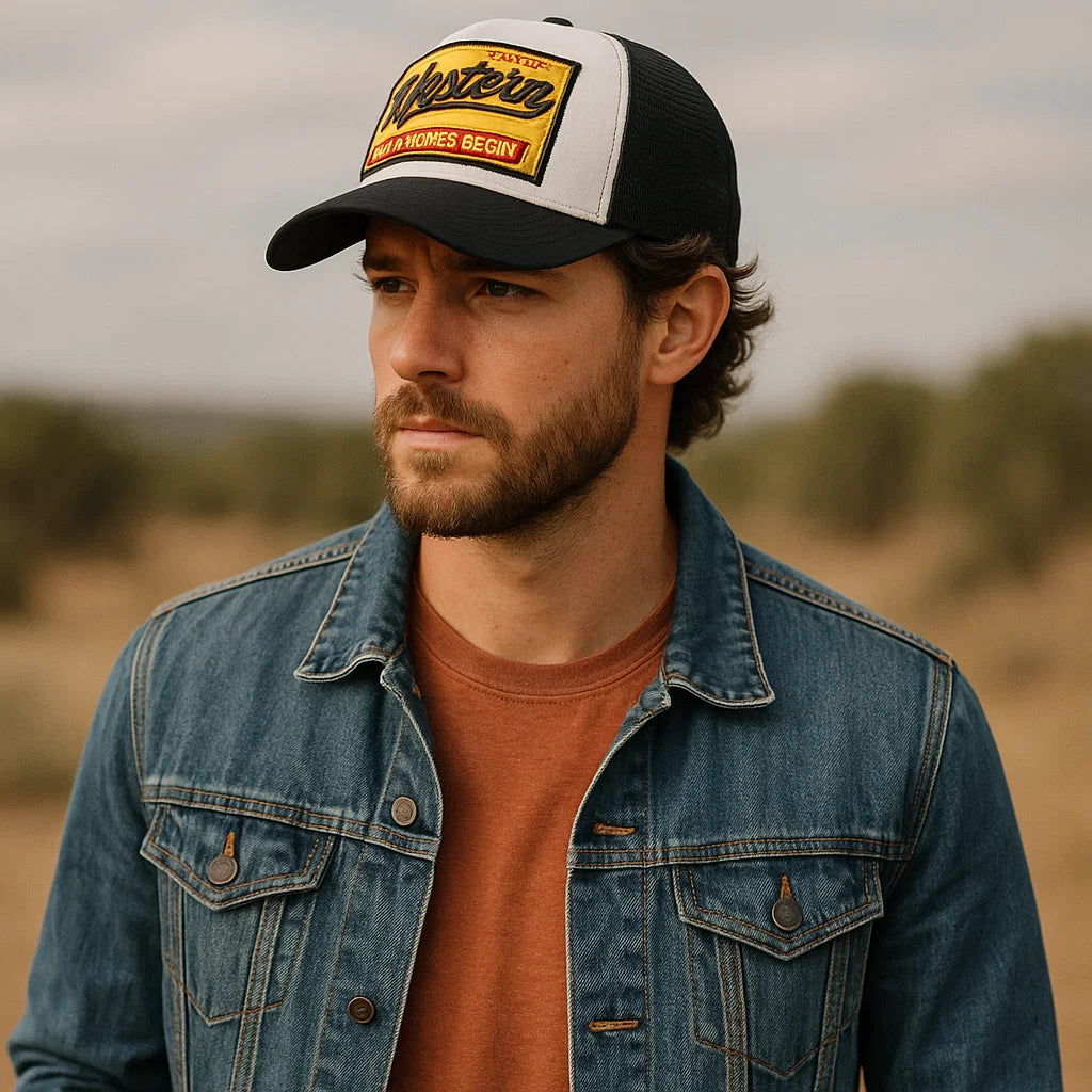 Stetson Classic Cotton Trucker Cap Men Women Mesh | Ubuy - View #8