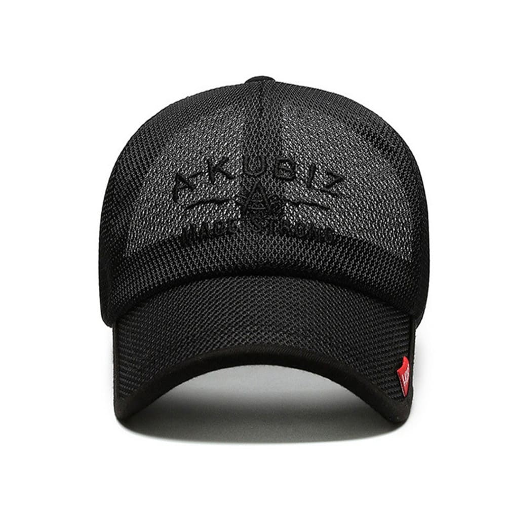 Mesh Limited Edition Cap – A-Kubiz Baseball Ghelter ▷ |