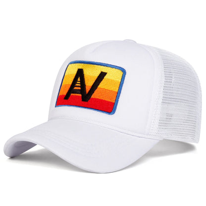 men-women-retro-vintage-mesh-adjustable-hat