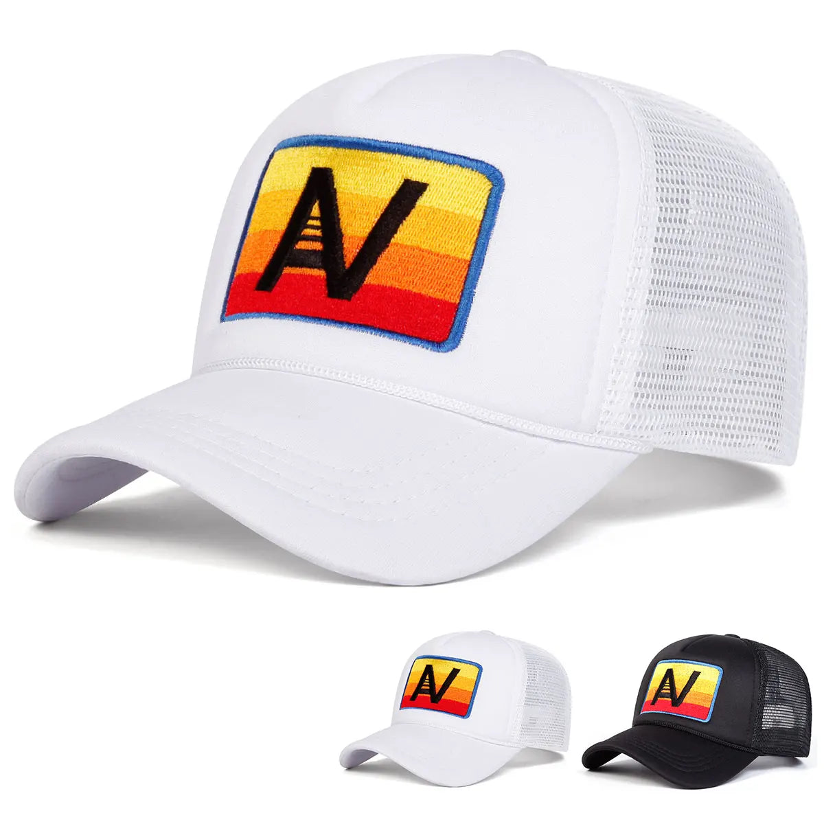 men-women-retro-vintage-mesh-adjustable-hat