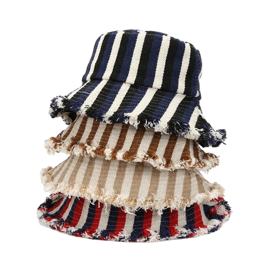 beach-sun-fisherman-headwear-tassle-brim-unisex-men-women