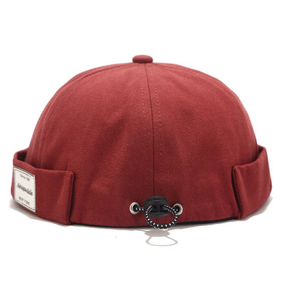 men-women-summer-adjustable-vintage-retro-brimless-hat