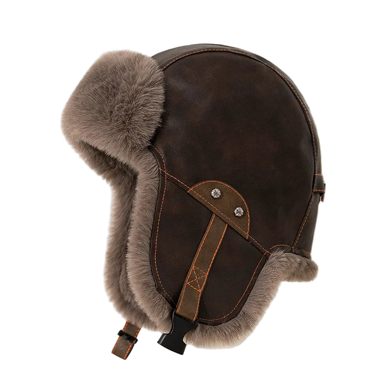 men-women-vintage-retro-warm-fur-hat