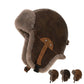 men-women-vintage-retro-warm-fur-hat