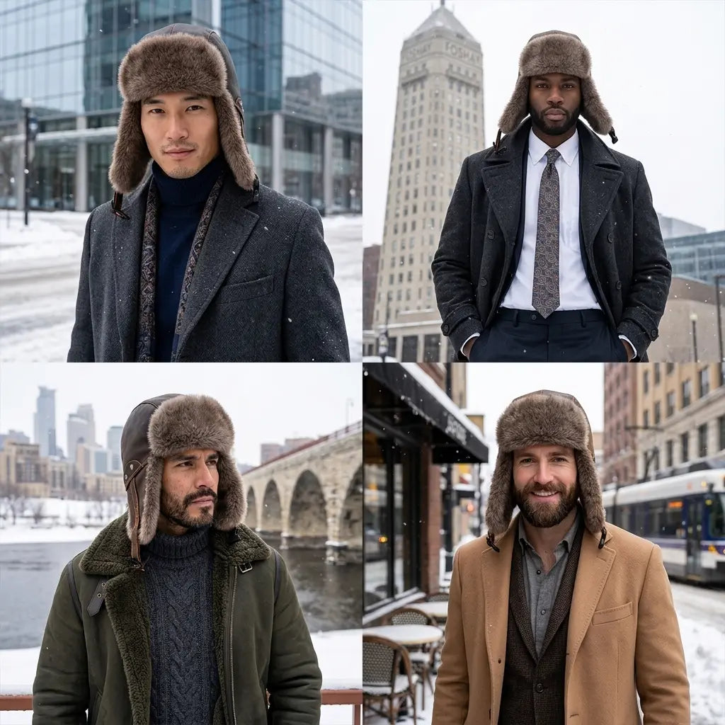 men-women-vintage-retro-warm-fur-hat
