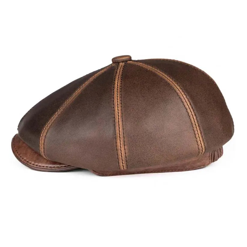 men-women-vintage-retro-newsie-bakerboy-paperboy-cabbie-hat