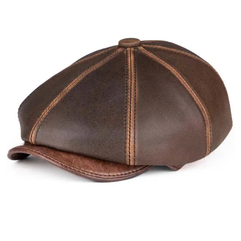men-women-vintage-retro-newsie-bakerboy-paperboy-cabbie-hat