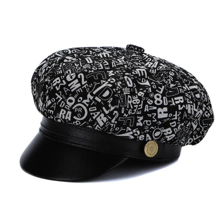 women-vintage-newsie-bakerboy-paperboy-cabbie-hat