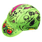 men-women-colorful-cartoon-print-outdoor-hat