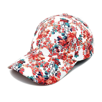 men-women-summer-vintage-retro-floral-streetwear-hat