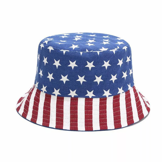 fisherman-headwear-patriot-USA-trump