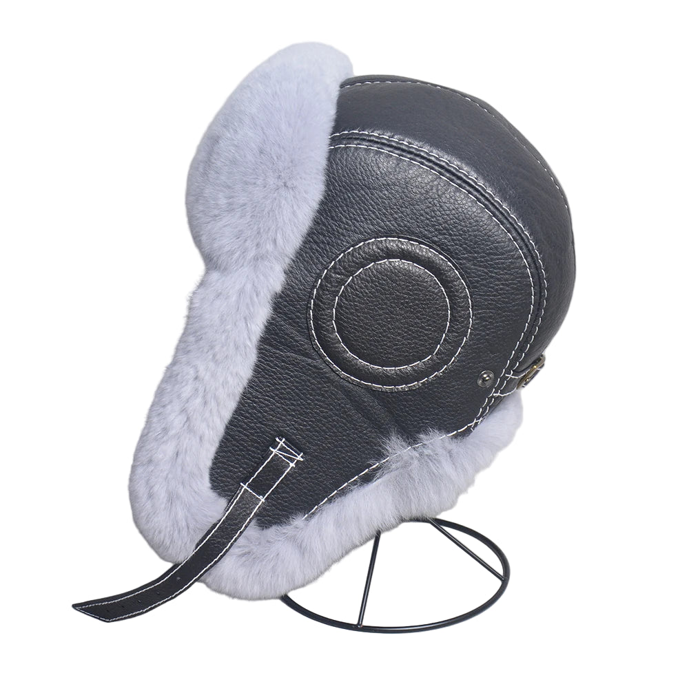 men-women-fur-lined-retro-aviator-hat