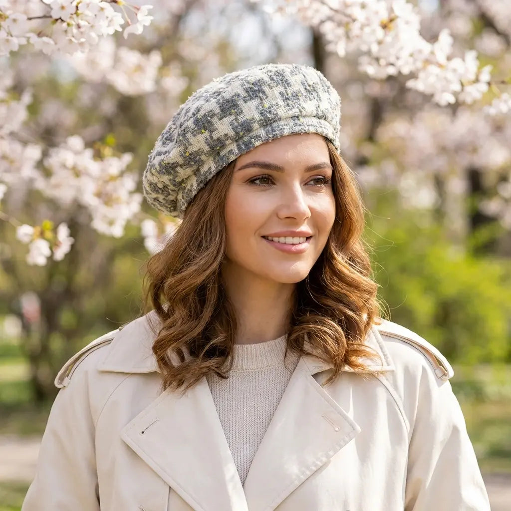 girls-summer-vintage-retro-elegant-french-hat