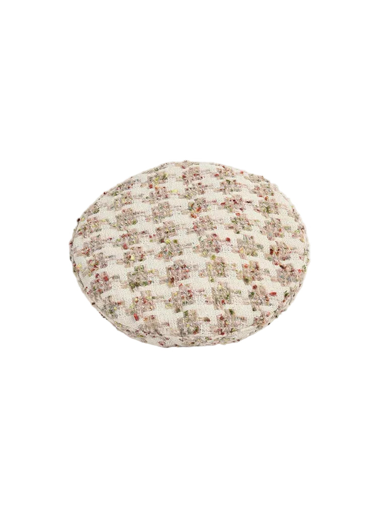 Anderson Women Knitted Cotton Beret