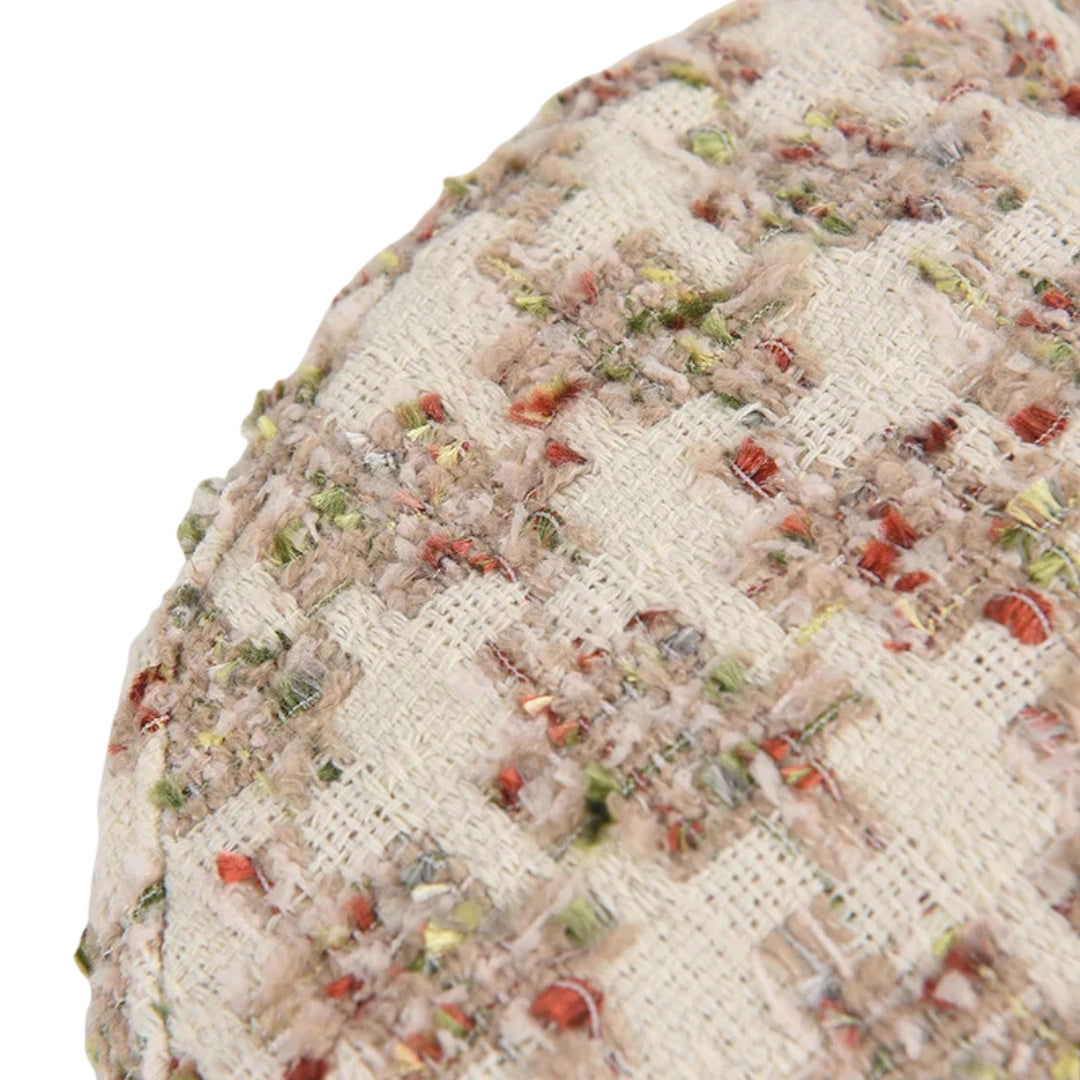 Anderson Women Knitted Cotton Beret