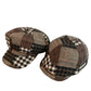 female-girls-vintage-retro-newsie-bakerboy-paperboy-cabbie-hat