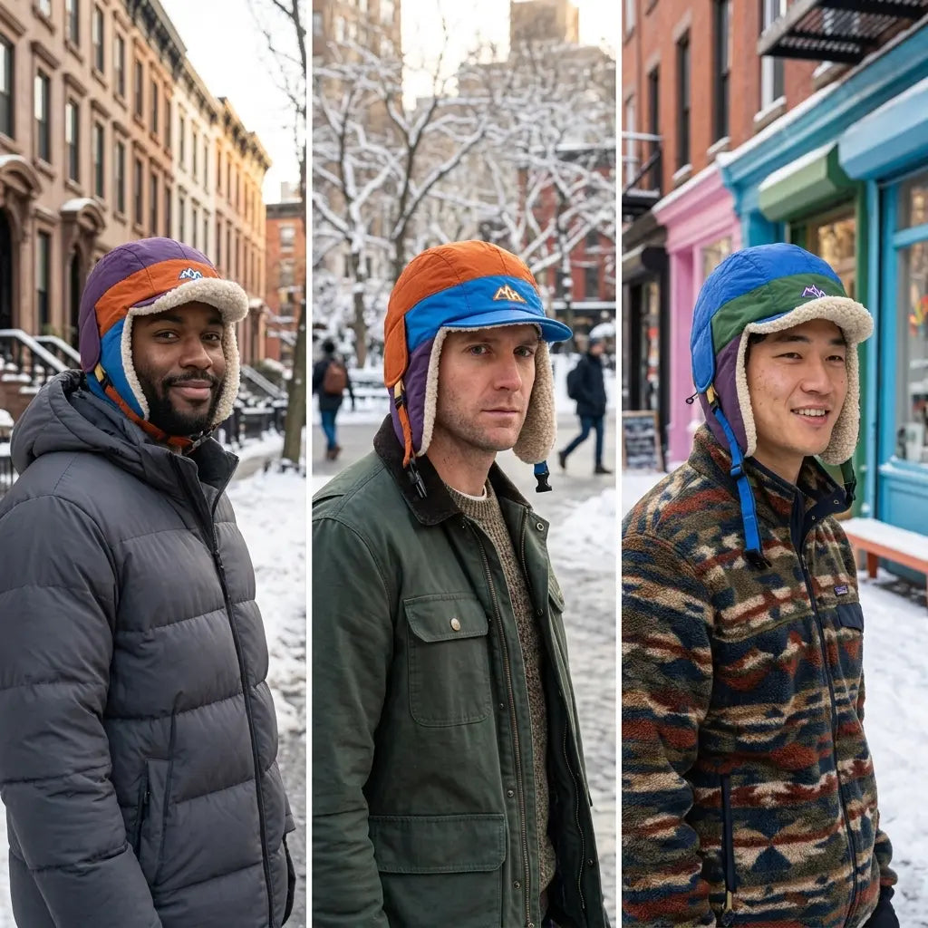 men-women-vintage-colorblock-warm-headwear
