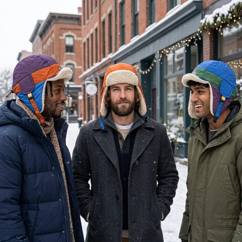 men-women-vintage-colorblock-warm-headwear