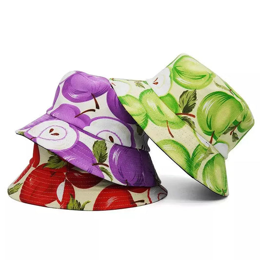 fruit-cocktail-two-sides-fisherman-headwear