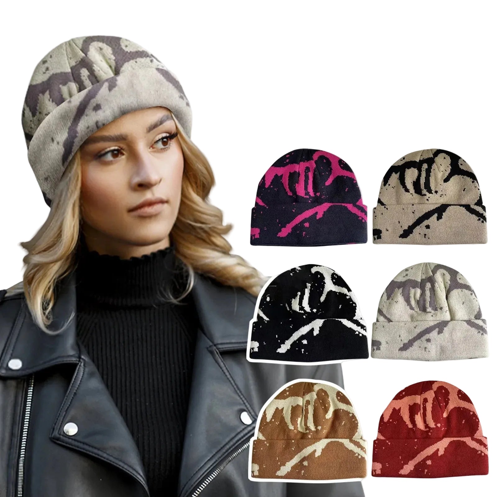 men-women-vintage-retro-graphic-warm-hat