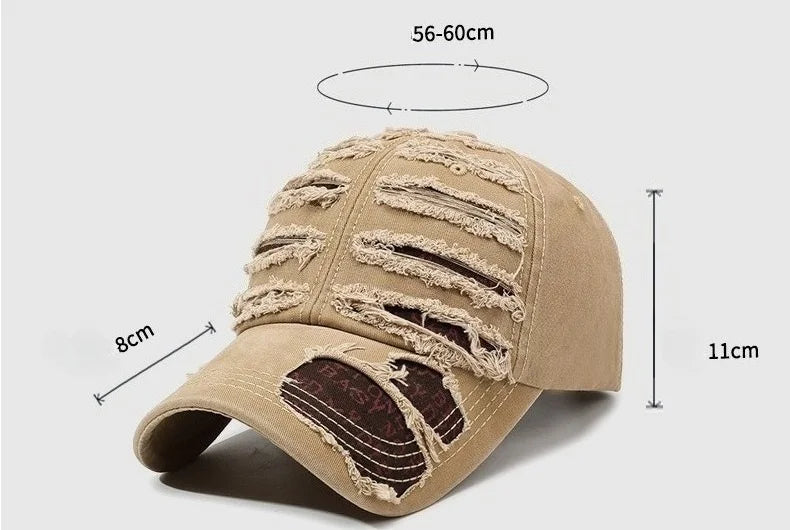 breathable-worn-streetwear-men-women-hat