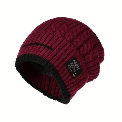 men-women-vintage-retro-military-warm-hat