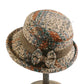 cotton-vintage-female-girls-chic-fisherman-headwear