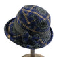 cotton-vintage-female-girls-chic-fisherman-headwear