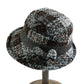 cotton-vintage-female-girls-chic-fisherman-headwear
