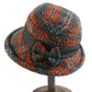 cotton-vintage-female-girls-chic-fisherman-headwear