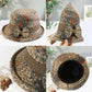 cotton-vintage-female-girls-chic-fisherman-headwear