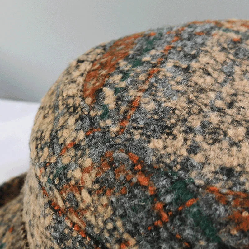 cotton-vintage-female-girls-chic-fisherman-headwear
