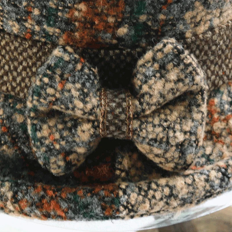 cotton-vintage-female-girls-chic-fisherman-headwear