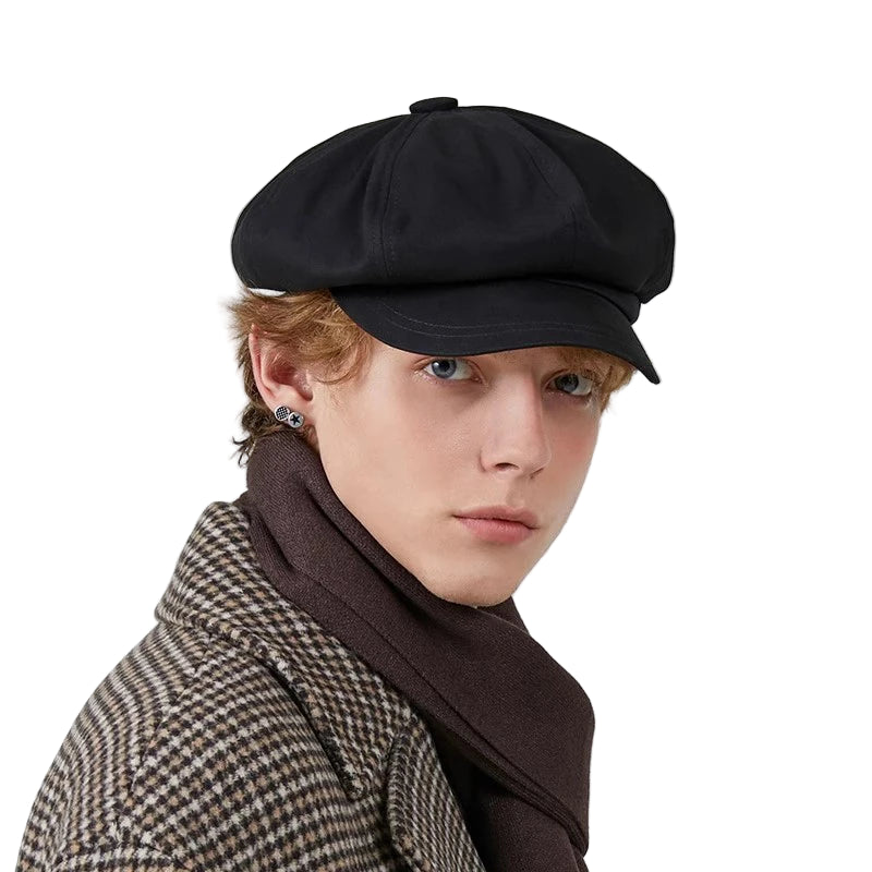 men-women-retro-vintage-newsie-bakerboy-paperboy-cabbie-hat
