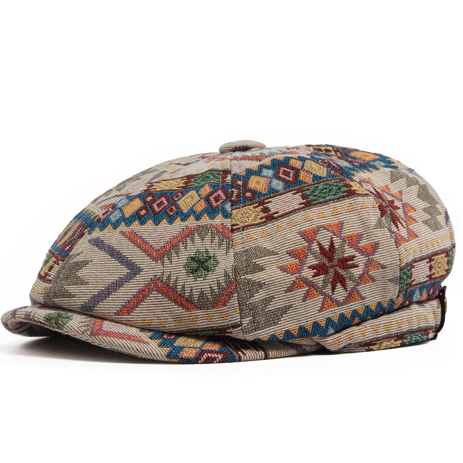 men-women-vintage-newsie-bakerboy-paperboy-cabbie-hat