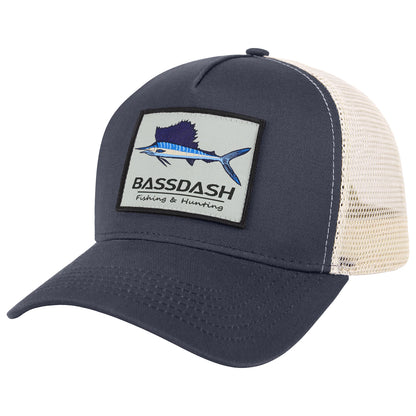 men-women-adjustable-retro-vintage-mesh-baseball-hat