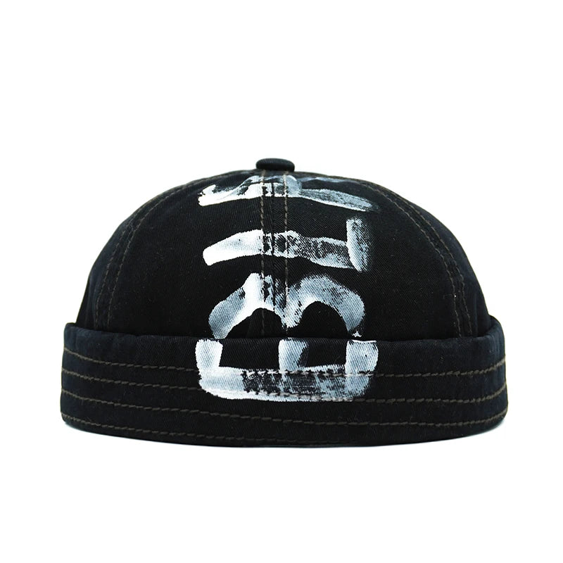 unisex-retro-letters-men-women-vintage-melon-hat