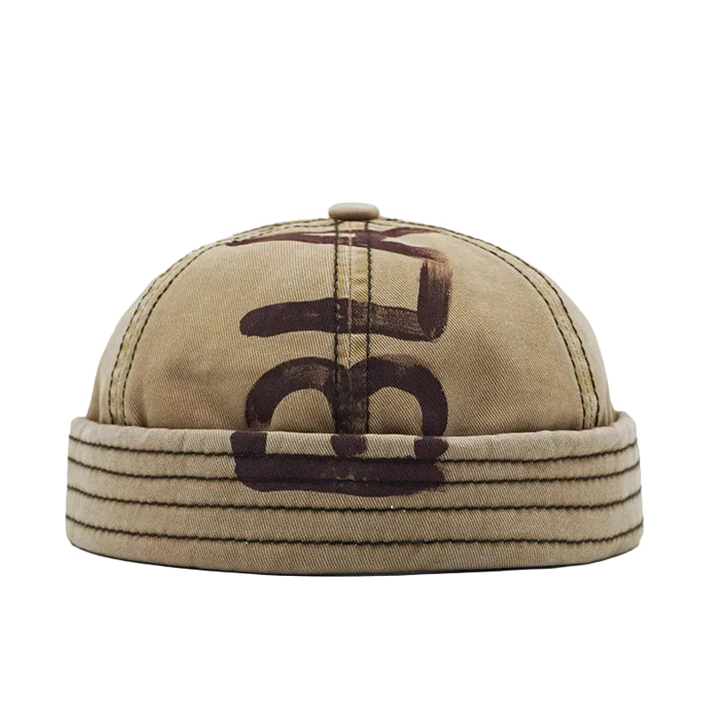 unisex-retro-letters-men-women-vintage-melon-hat