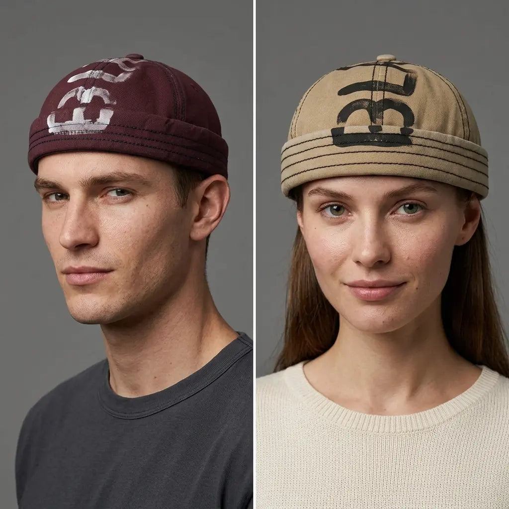 unisex-retro-letters-men-women-vintage-melon-hat