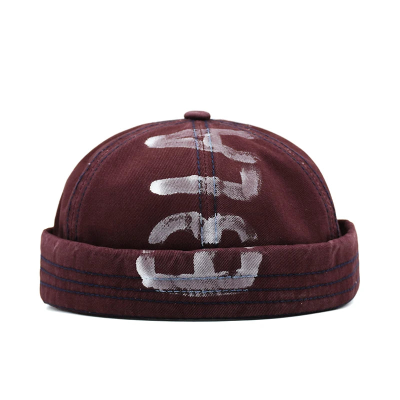 unisex-retro-letters-men-women-vintage-melon-hat