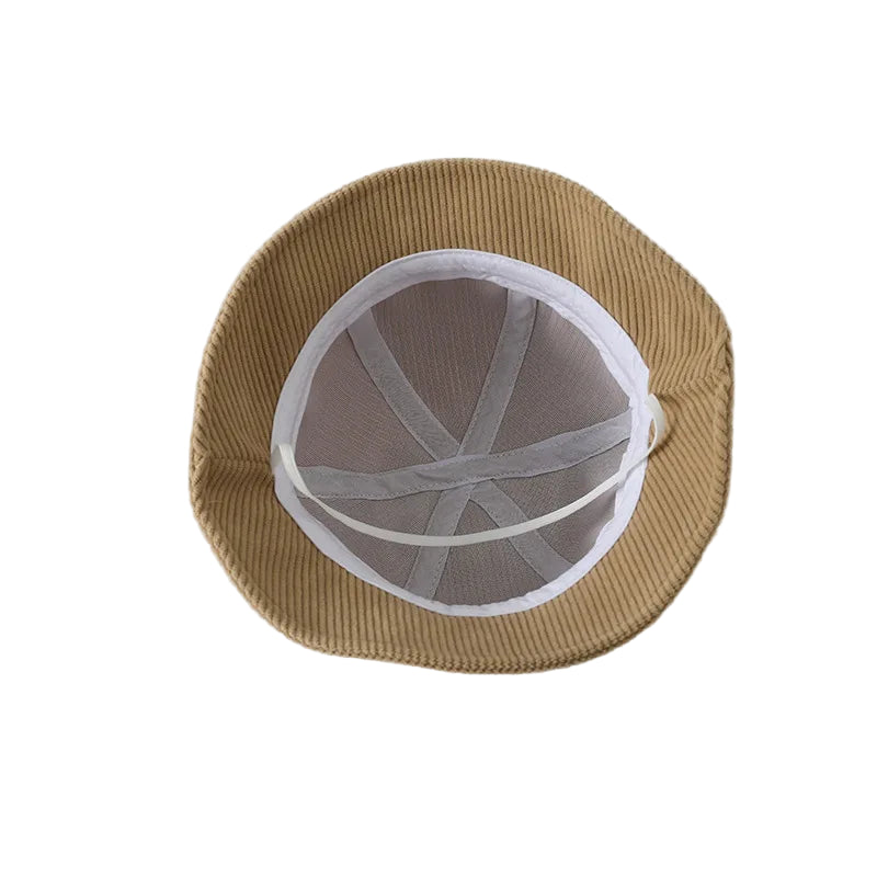 children-vintage-retro-cute-cozy-fisherman-headwear