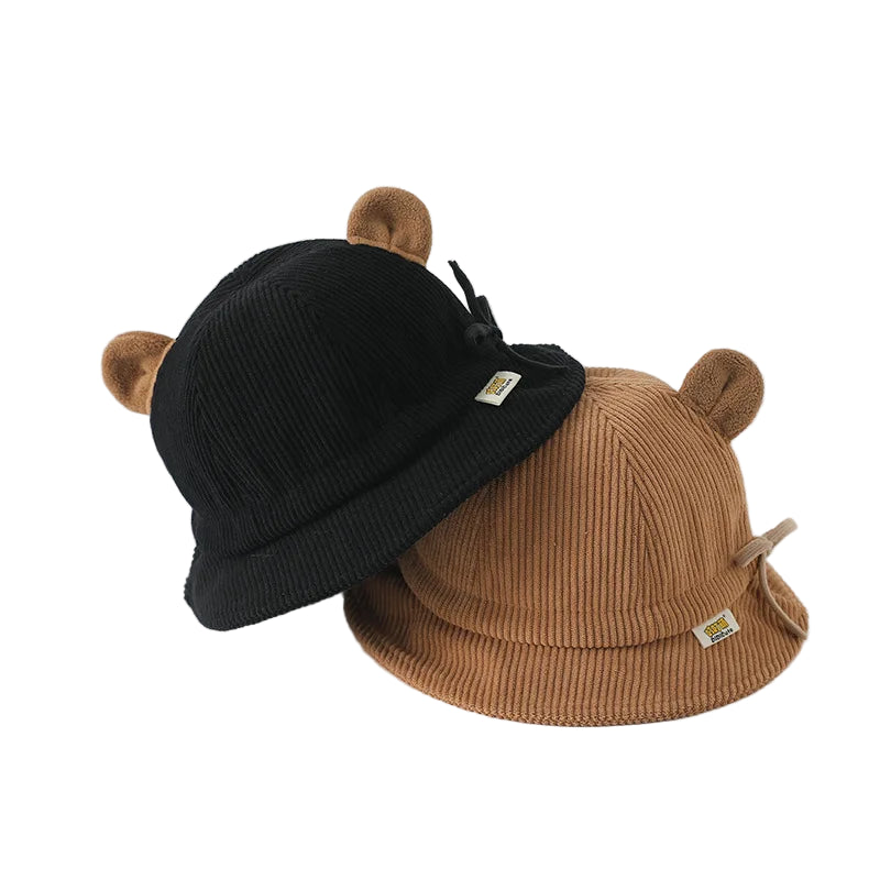 children-vintage-retro-cute-cozy-fisherman-headwear